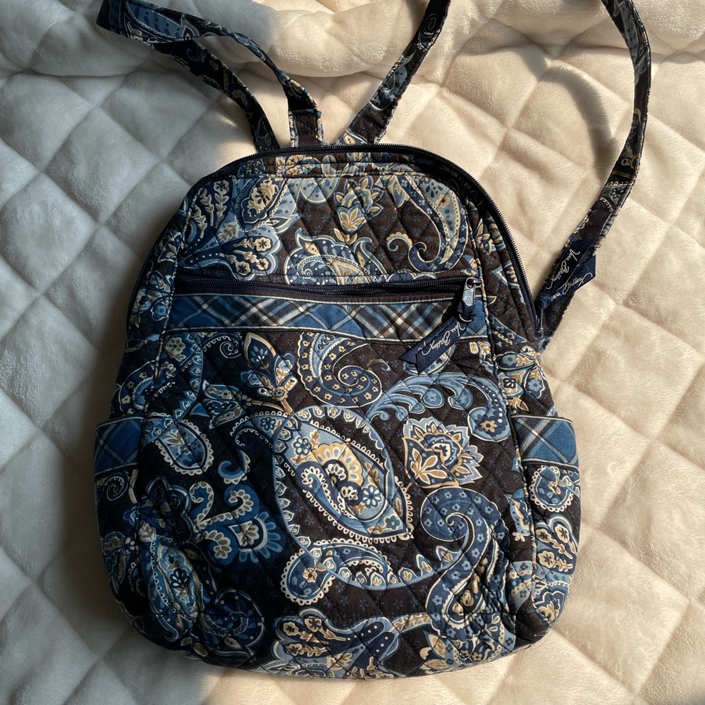 Vera Bradley backpack